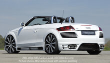 Rieger Tuning sideskirt Audi TT [8J]