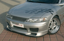 Rieger Tuning voorbumper Opel Vectra B ook voor I500