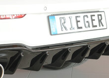 Rieger Tuning diffuser VW