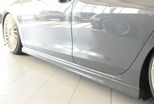 Rieger Tuning sideskirt (XS) VW