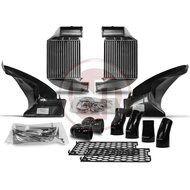 Wagner Competition Gen.2 Intercooler Kit Audi RS6+ / US [C5]