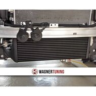 Competition Intercooler-Kit Renault Megane 3