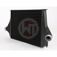 Wagner Competition Intercooler Kit Opel Astra J OPC