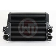 Comp. Intercooler Kit Ford F150 2017 10  Speed