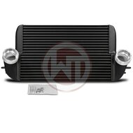 Comp. Intercooler Kit BMW X5 X6