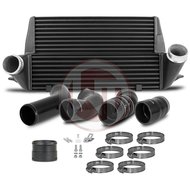 Comp. Intercooler Kit EVO3 BMW E90 335d