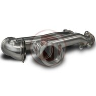 Downpipe Kit BMW E82 E90 N54 engine