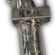 WAGNER Downpipe for VAG 1,8-2,0TSI  (132KW-206KW)