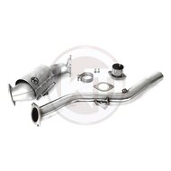 Downpipe Kit for Subaru WRX STI 2007-2018