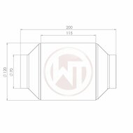 Wagner Tuning Kat 100 cpi EU6