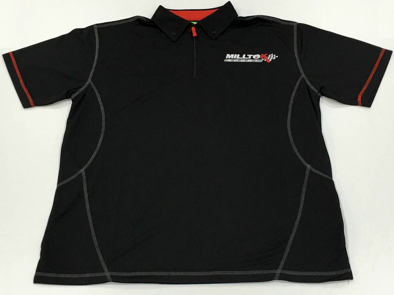 Marketing Products Milltek Sport Branded Clothing Milltek POS & Branding EC Approved:  No