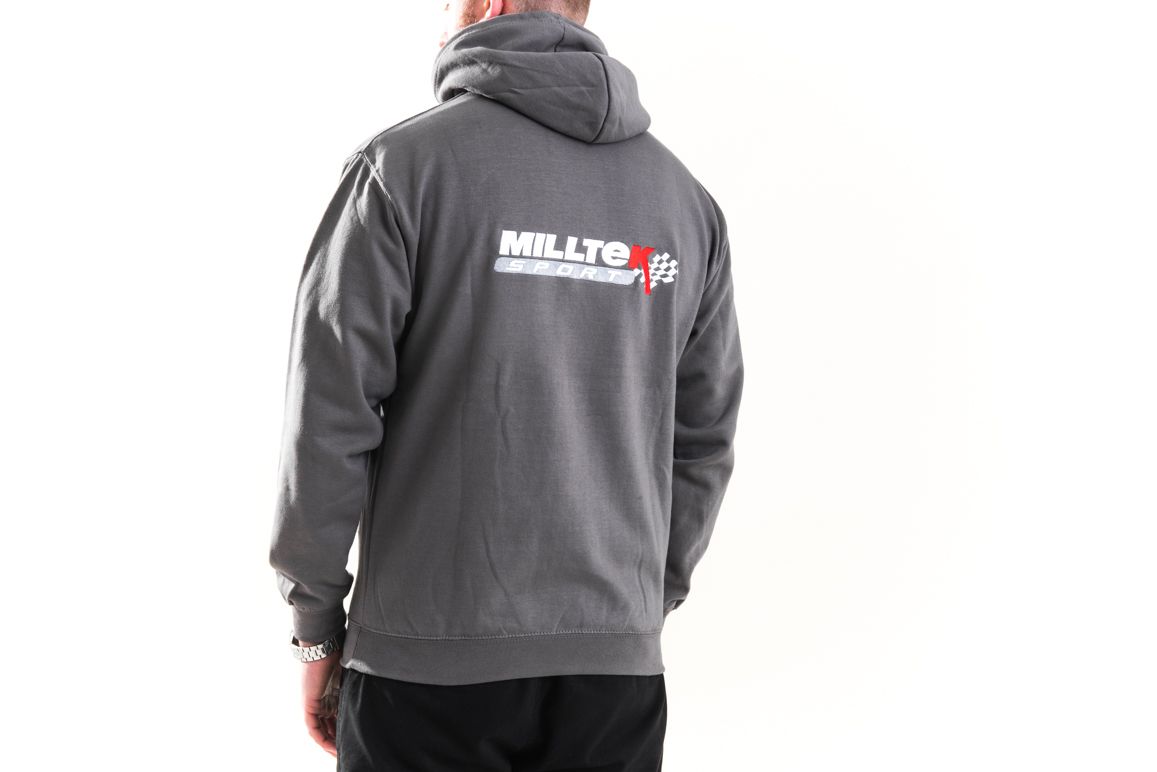 Marketing Products Milltek Sport Branded Clothing Milltek POS & Branding EC Approved:  No