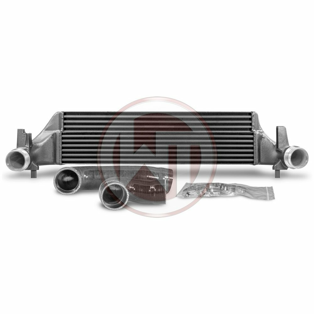 Competition Intercooler Kit Audi A1 40TFSI