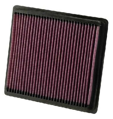 K&N vervangingsfilter Chrysler Sebring 2007