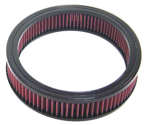 K&N vervangingsfilter Seat Ibiza 2 1993-1999