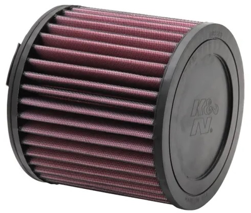 K&N vervangingsfilter Seat Toledo 4 1.2/1.4/1.6TDI 2012-2015