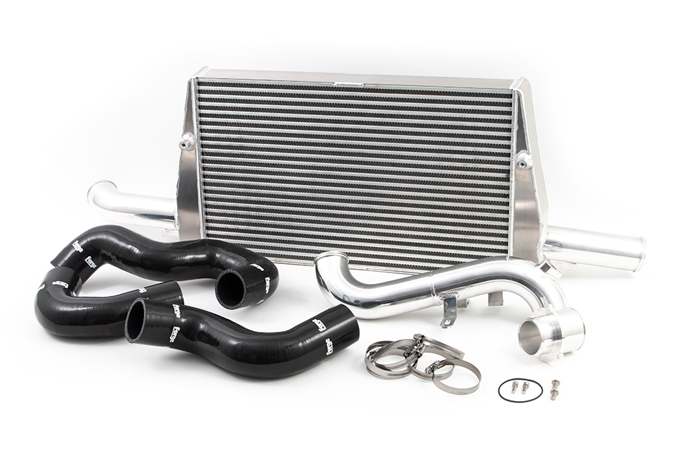 Forge intercooler Audi A4 1.8/2.0 TFSI (B8.5)