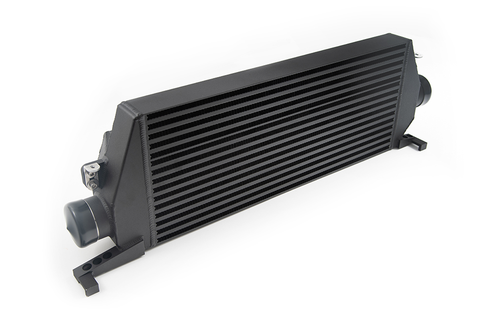 Forge intercooler Audi A4 2.0 TSI 2021