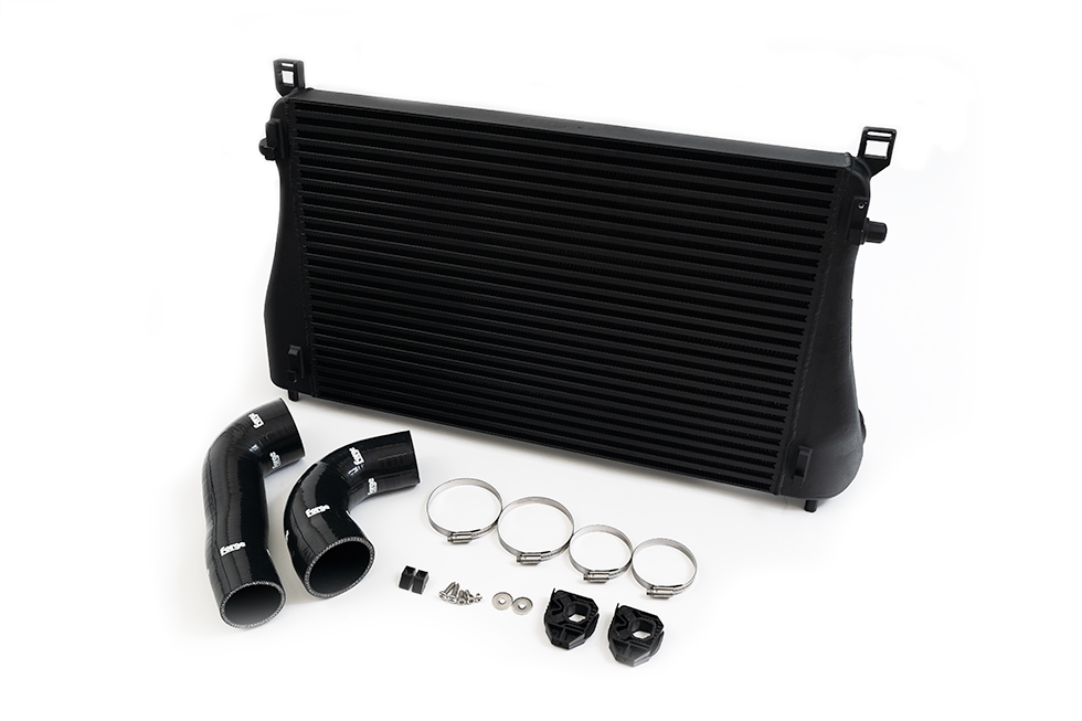 Forge intercooler Audi S3 2.0 TSI (8V Chassis)