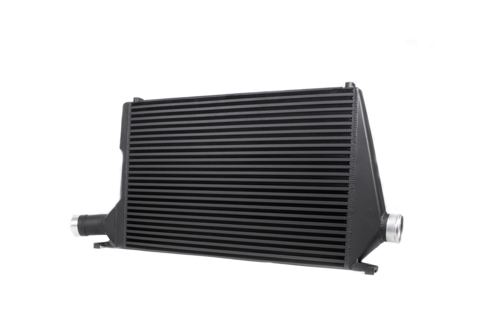 Forge intercooler Audi S5 B9