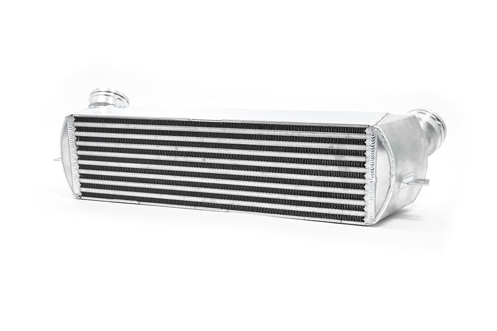 Forge intercooler BMW 1 Series E82 2Dr Coupe 2007-2013 > 135i 2007-2010 (N54)