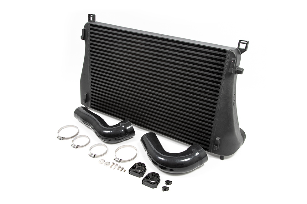 Forge intercooler Cupra Formentor 2.0 TSI (310 BHP)