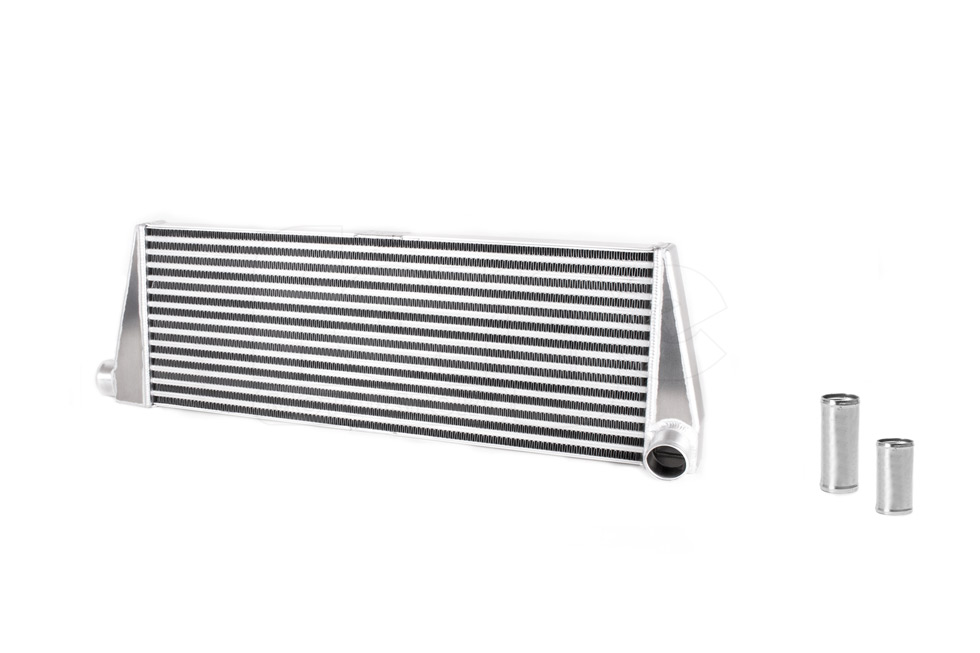 Forge intercooler Fiat 695 >  Rivale 180BHP