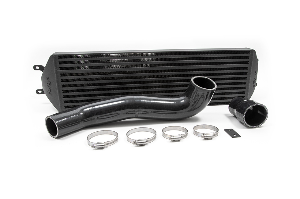 Forge intercooler Hyundai i20 N 2021-