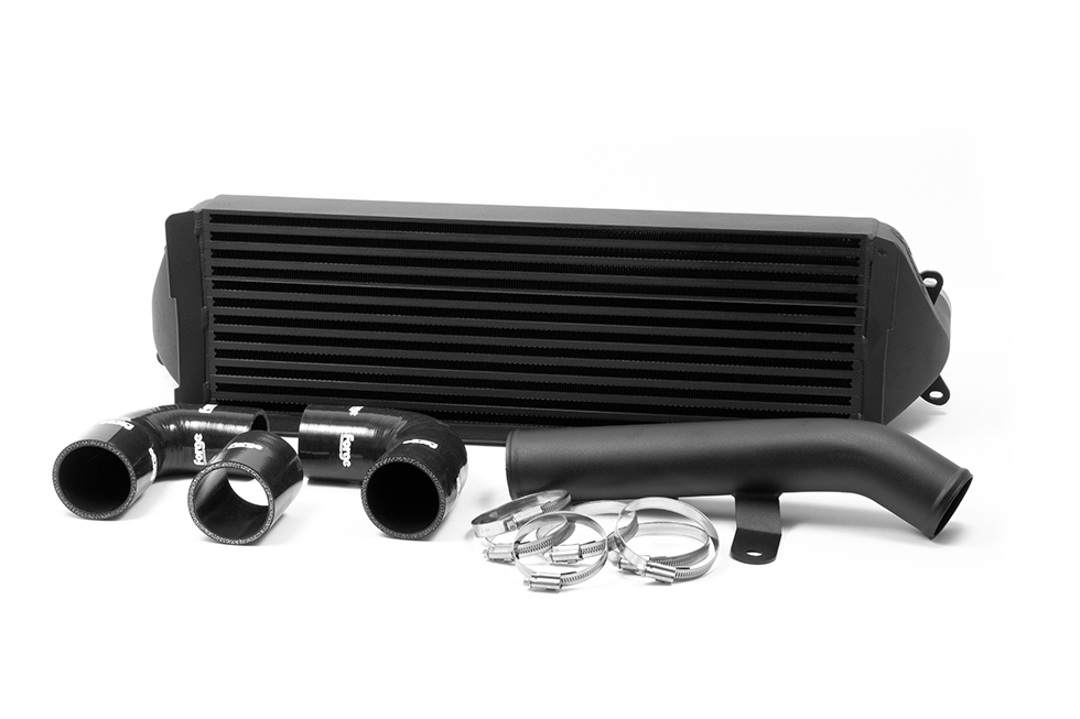 Forge intercooler Hyundai i30 N > Mk3 2018-2020 (Including Fastback)