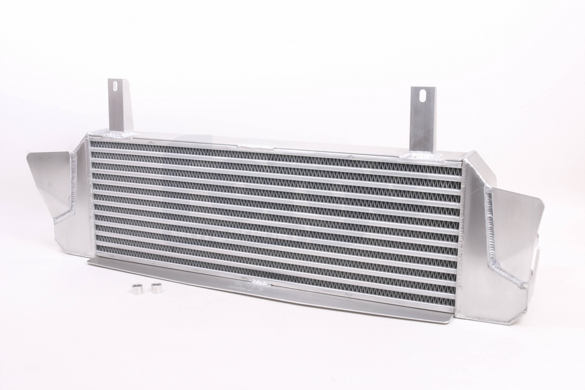 Forge intercooler Renault Megane Mk3 > RS 250 (10-17)