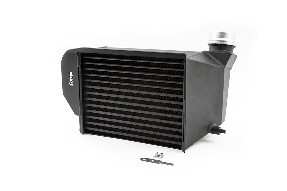 Forge intercooler Renault Megane Mk4 > RS 280 (17-)