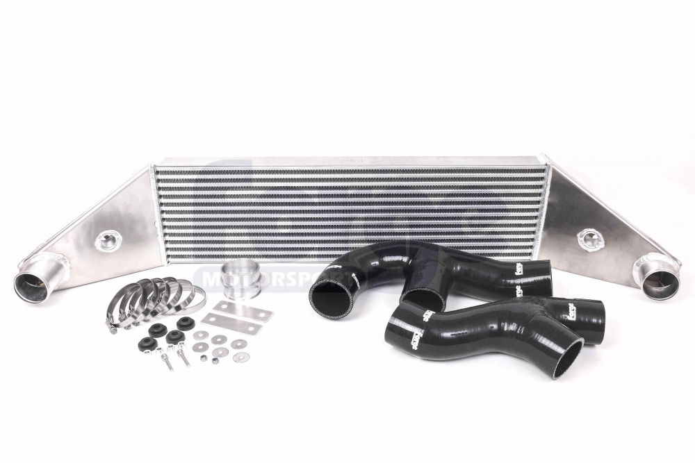 Forge intercooler Volkswagen Golf MK6 > ED35