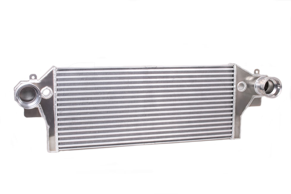 Forge intercooler Volkswagen T5 T5 (2003-2009) > 1.9 (84-102)