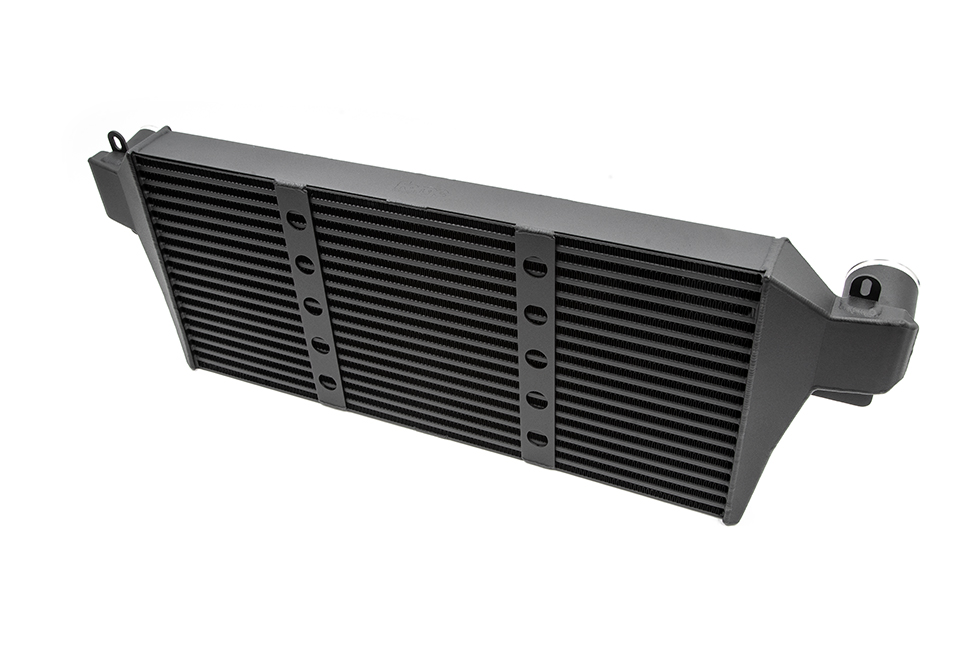 Forge intercooler Volkswagen T6 T6 (2015-2019) > 2.0 TSI