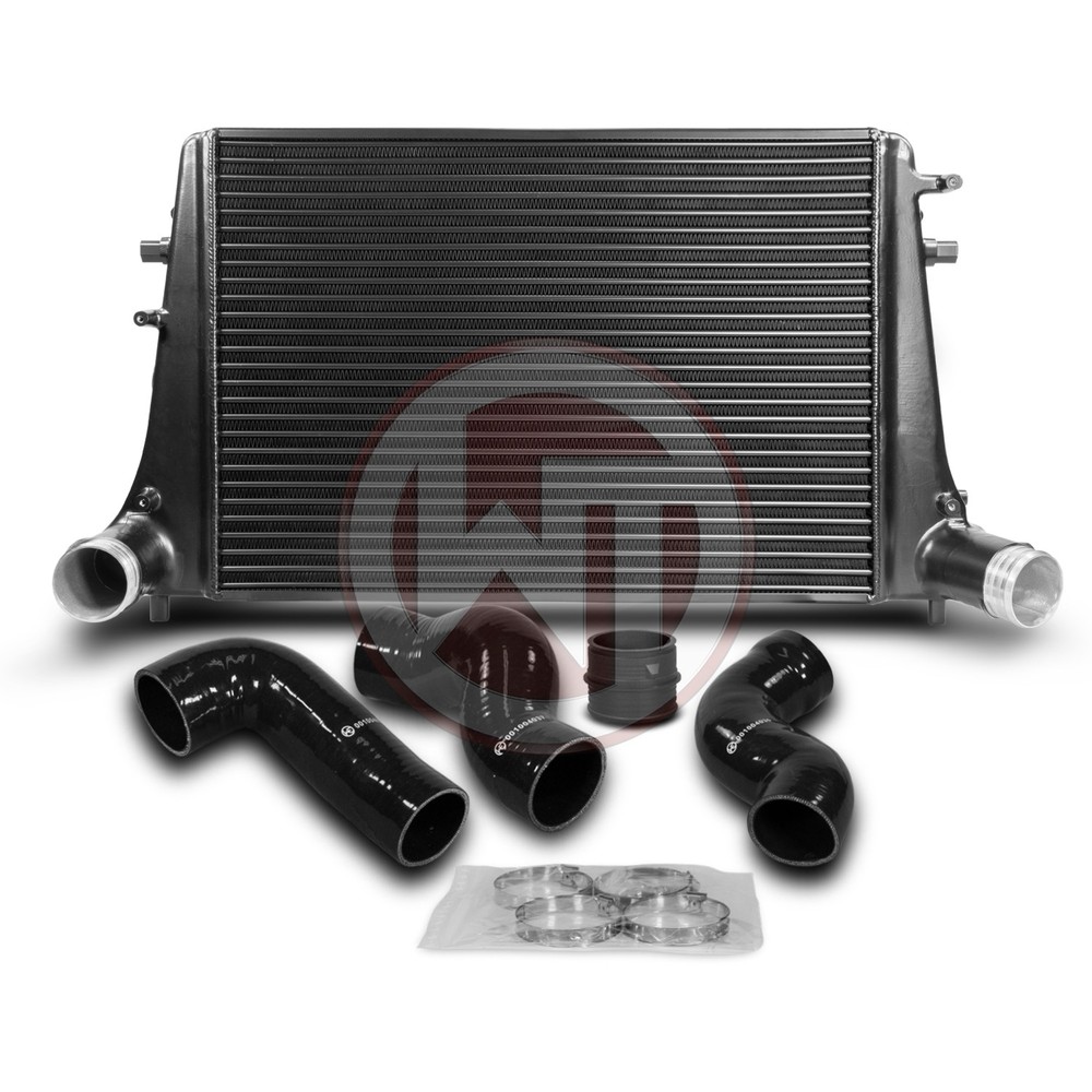 Comp. Gen.2 Intercooler Kit VAG 1,4 TSI