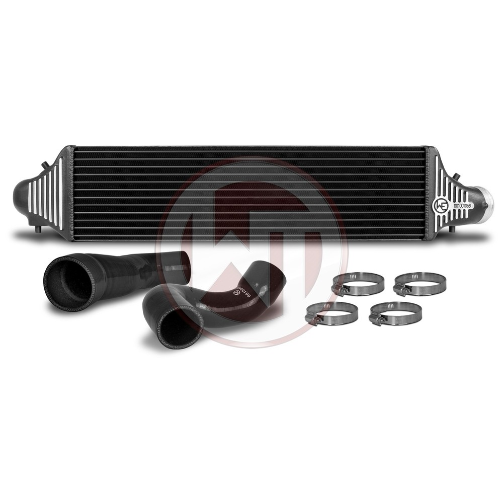 Wagner Competition Intercooler Kit Honda Civic Type R FK2