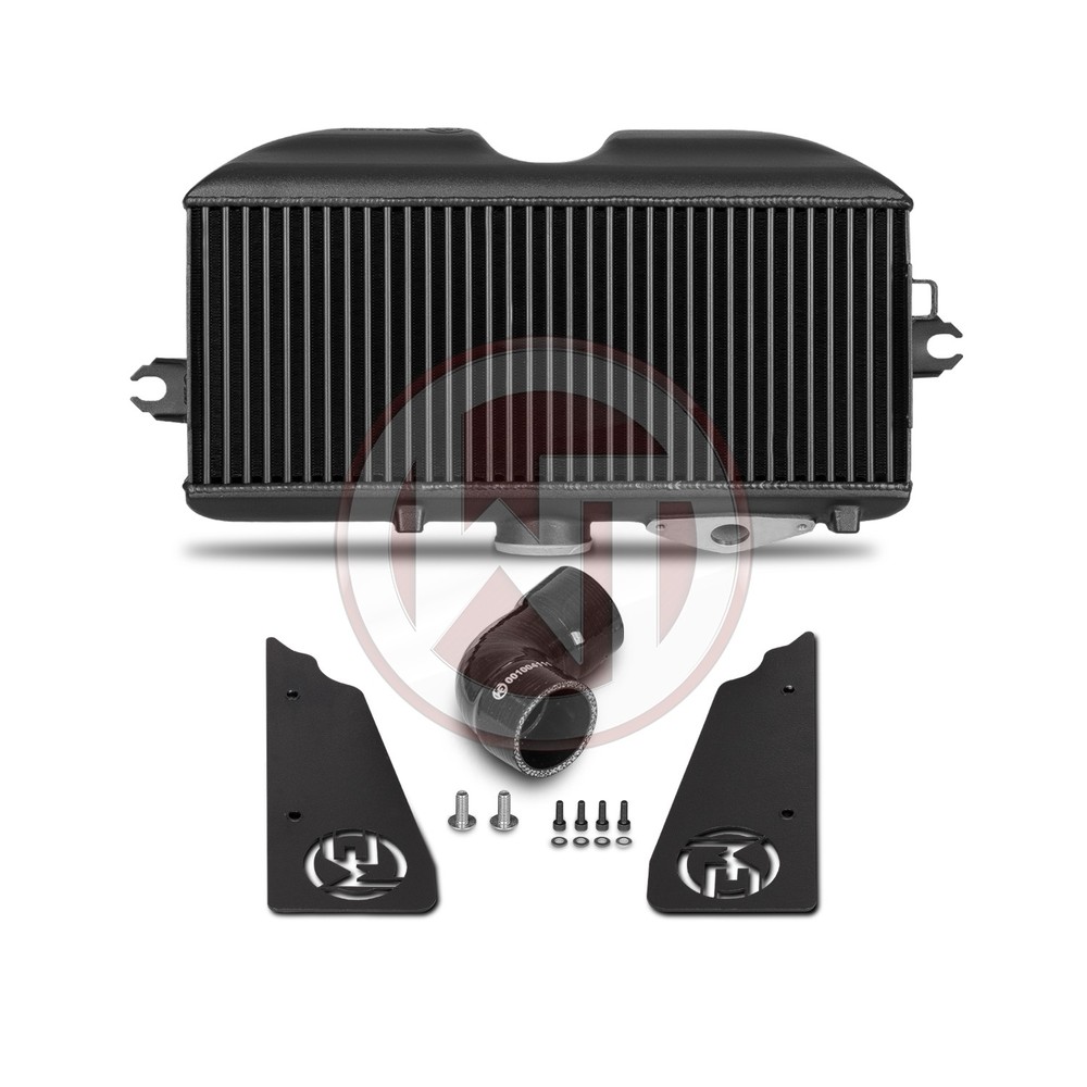 Comp. Intercooler Kit Subaru WRX STI 2007-2013