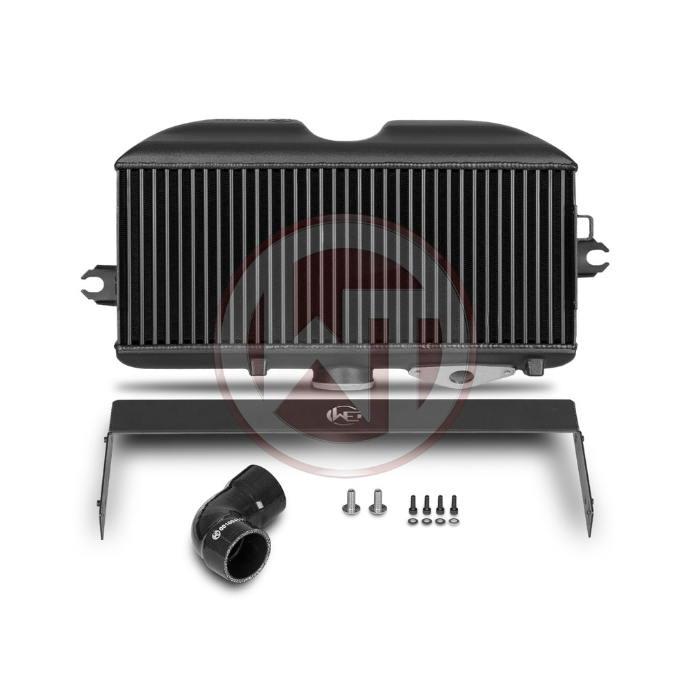 Comp. Intercooler Kit Subaru WRX STI from 2014