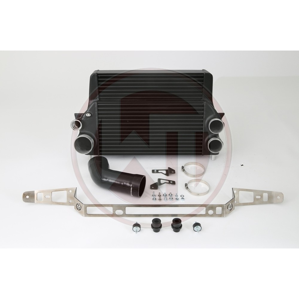 Comp. Intercooler Kit Ford F150 Raptor 10 Speed