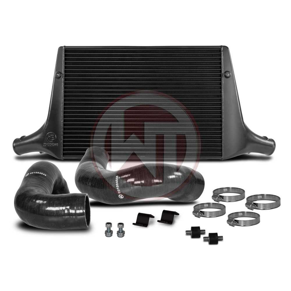 Comp. Intercooler Kit Audi A4/A5 B8.5 3,0TDI