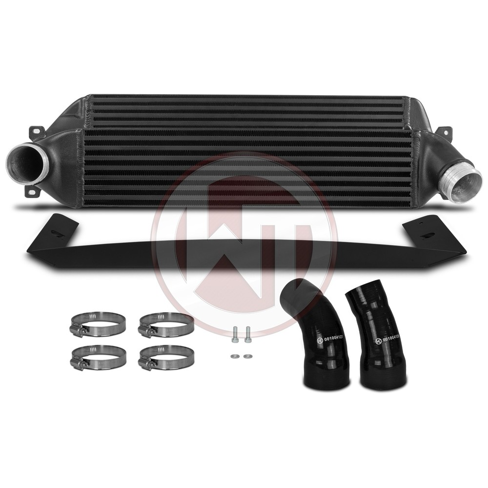 Wagner Performance Intercooler Kit Hyundai I30N