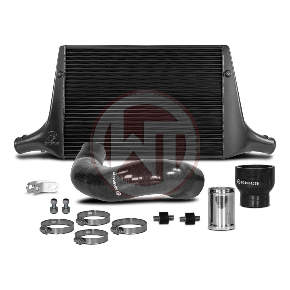 Comp. Intercooler Kit Audi A4/5 B8.5 2,0 TFSI