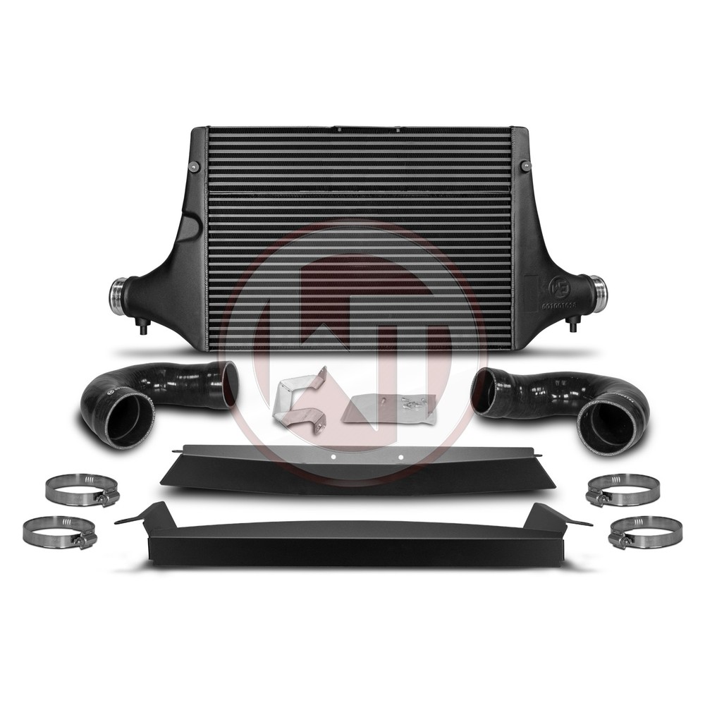 Wagner Competition Intercooler Kit Kia Stinger GT