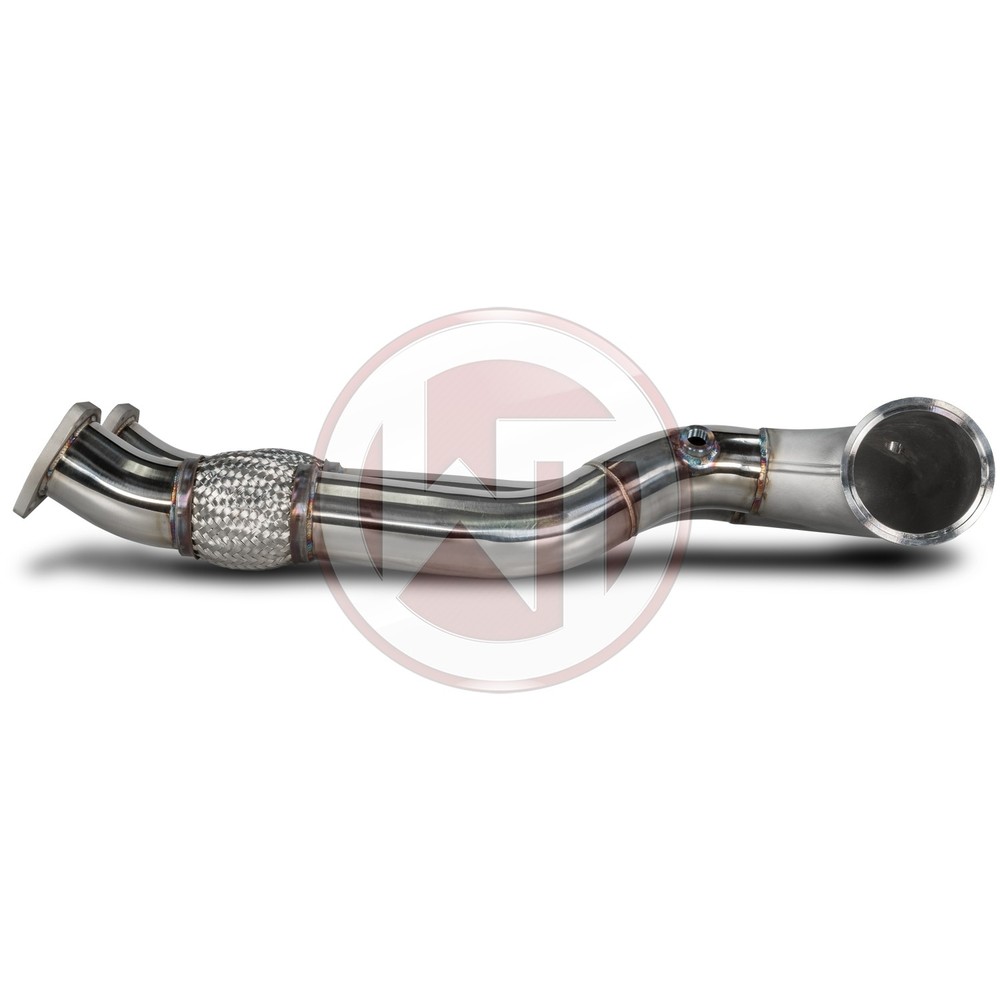 Downpipe Kit for Audi TTRS 8S & RS3 8V (FL)