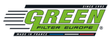 Green-universele-filters