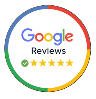 Bekijk onze Google Reviews